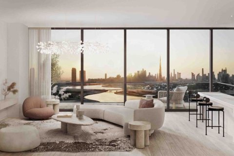 3 bedrooms Apartment in Dubai, UAE No. 70532 1