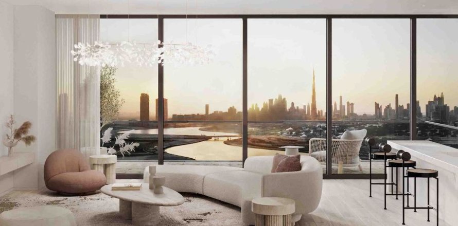 3 bedrooms Apartment in Dubai, UAE No. 70532