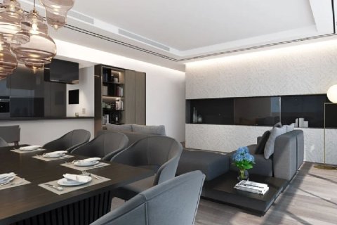 3 bedrooms Apartment in Dubai, UAE No. 70532 8