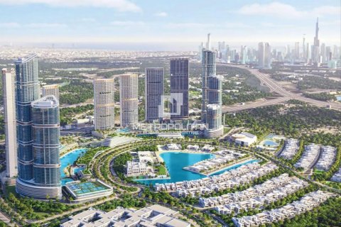 1 غرف نوم شقة في دبي, الإمارات العربية المتحدة رقم 77875 7