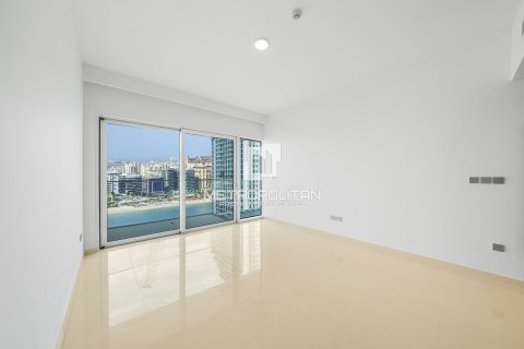 Квартира с 1 спальней в EMAAR Beachfront, ОАЭ №77876 3