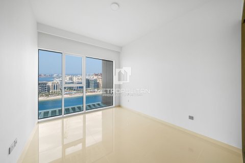 Квартира с 1 спальней в EMAAR Beachfront, ОАЭ №77876 17