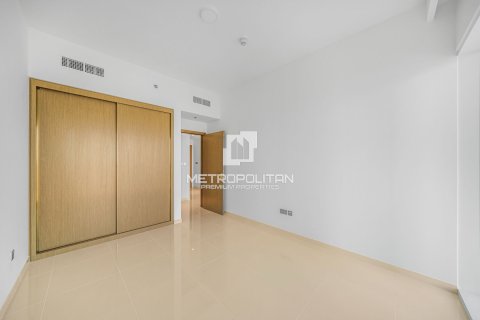Квартира с 1 спальней в EMAAR Beachfront, ОАЭ №77876 8