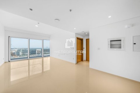 Квартира с 1 спальней в EMAAR Beachfront, ОАЭ №77876 14