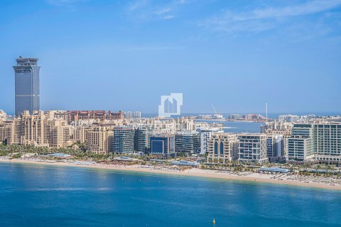 Квартира с 1 спальней в EMAAR Beachfront, ОАЭ №77876 9