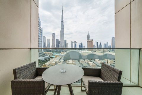 Appartement de 1 chambre à The Address Residence Fountain Views, UAE No. 62026 17
