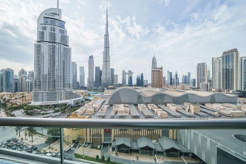 Appartement de 1 chambre à The Address Residence Fountain Views, UAE No. 62026 18
