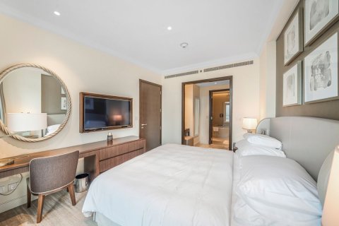Appartement de 1 chambre à The Address Residence Fountain Views, UAE No. 62026 12