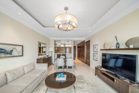 Appartement de 1 chambre à The Address Residence Fountain Views, UAE No. 62026 8