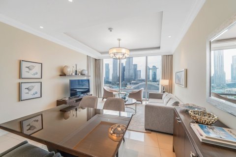 Appartement de 1 chambre à The Address Residence Fountain Views, UAE No. 62026 5