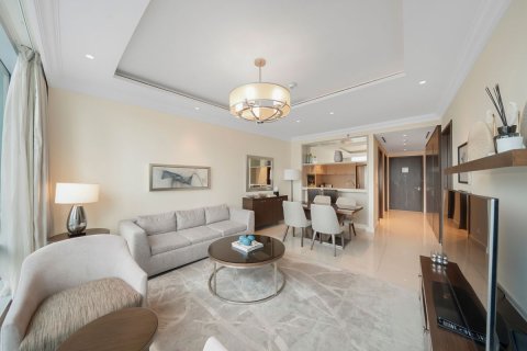Appartement de 1 chambre à The Address Residence Fountain Views, UAE No. 62026 2