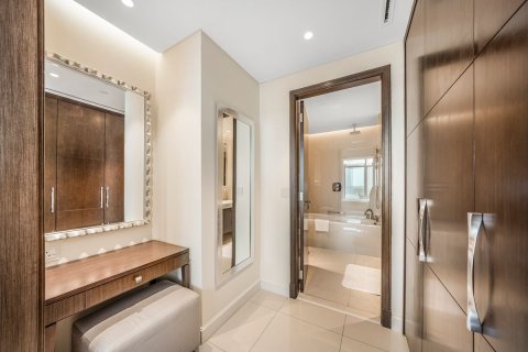 Appartement de 1 chambre à The Address Residence Fountain Views, UAE No. 62026 13