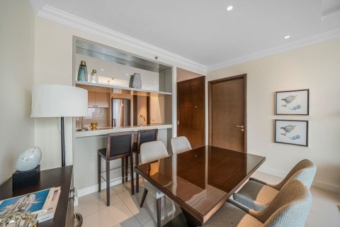 Appartement de 1 chambre à The Address Residence Fountain Views, UAE No. 62026 4