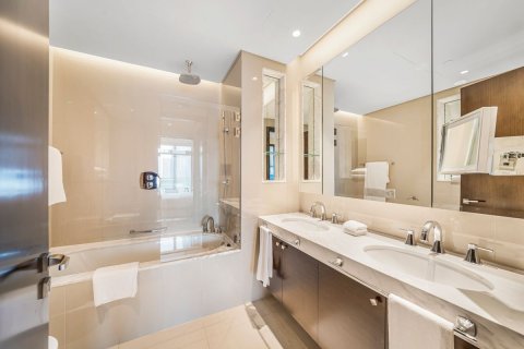 Appartement de 1 chambre à The Address Residence Fountain Views, UAE No. 62026 15