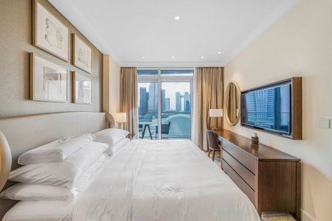 Appartement de 1 chambre à The Address Residence Fountain Views, UAE No. 62026 9