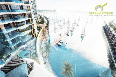 1 bedroom Apartment in Al Hamra Village, UAE No. 75607 13