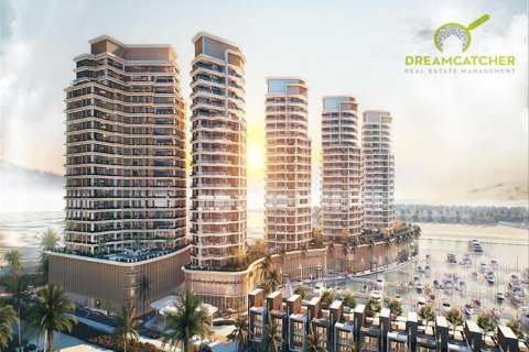 1 bedroom Apartment in Al Hamra Village, UAE No. 75607 16