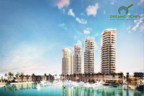 1 bedroom Apartment in Al Hamra Village, UAE No. 75607 1