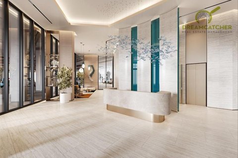 1 bedroom Apartment in Al Hamra Village, UAE No. 75607 3