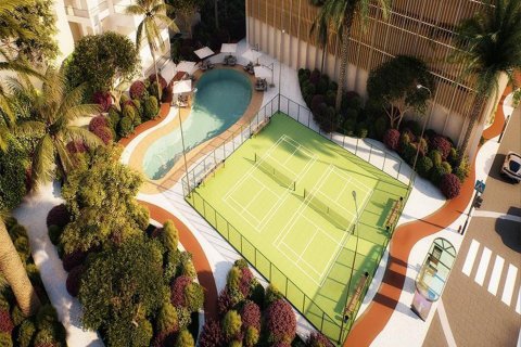 1 bedroom Apartment in Al Hamra Village, UAE No. 75607 8