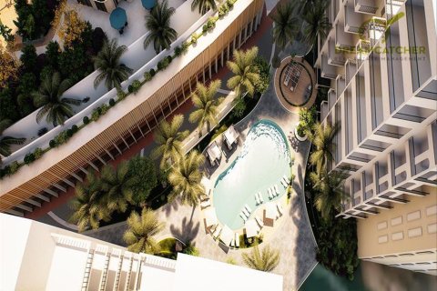 1 bedroom Apartment in Al Hamra Village, UAE No. 75607 11