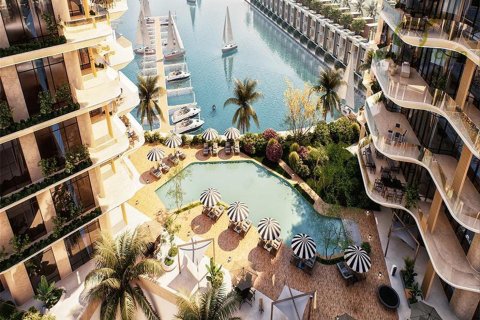 1 bedroom Apartment in Al Hamra Village, UAE No. 75607 10