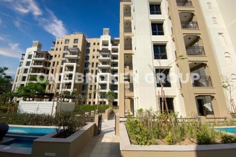 1 غرف نوم شقة في RAHAAL ام سقيم, الإمارات العربية المتحدة رقم 95774 6