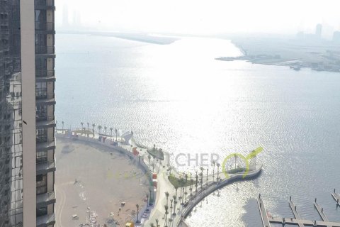 Квартира с 2 спальнями в Dubai Creek Harbour (The Lagoons), ОАЭ №95757 22