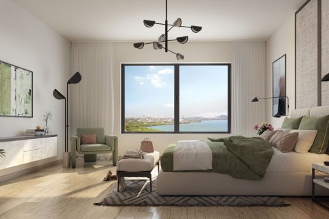Apartment de 2 habitaciones en YAS GOLF COLLECTION Yas Island, UAE No. 95808 17