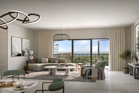 Apartment de 2 habitaciones en YAS GOLF COLLECTION Yas Island, UAE No. 95808 15