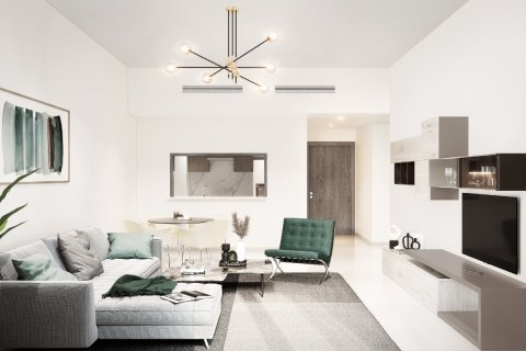 Apartment de 2 habitaciones en YAS GOLF COLLECTION Yas Island, UAE No. 95808 9