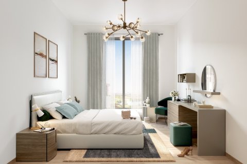 Apartment de 2 habitaciones en YAS GOLF COLLECTION Yas Island, UAE No. 95808 24
