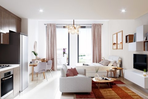 Apartment de 2 habitaciones en YAS GOLF COLLECTION Yas Island, UAE No. 95808 27
