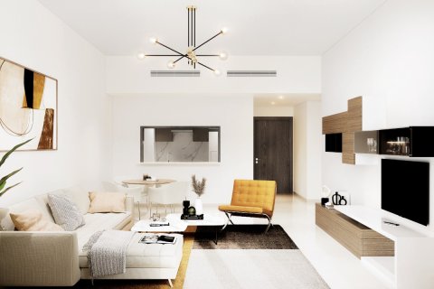 Apartment de 2 habitaciones en YAS GOLF COLLECTION Yas Island, UAE No. 95808 5