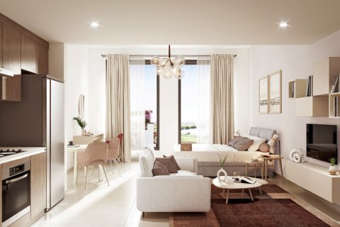 Apartment de 2 habitaciones en YAS GOLF COLLECTION Yas Island, UAE No. 95808 19