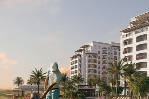 Apartment de 2 habitaciones en YAS GOLF COLLECTION Yas Island, UAE No. 95808 23