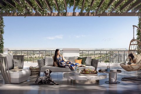 Apartment de 2 habitaciones en YAS GOLF COLLECTION Yas Island, UAE No. 95808 22
