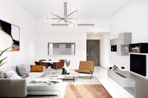 Apartment de 2 habitaciones en YAS GOLF COLLECTION Yas Island, UAE No. 95808 21