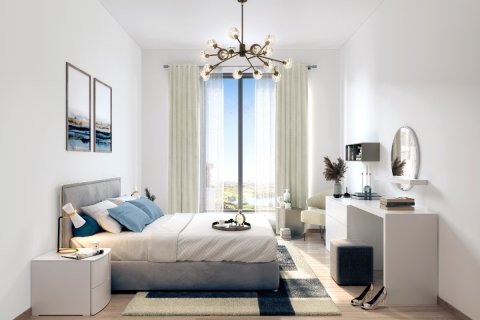 Apartment de 2 habitaciones en YAS GOLF COLLECTION Yas Island, UAE No. 95808 26