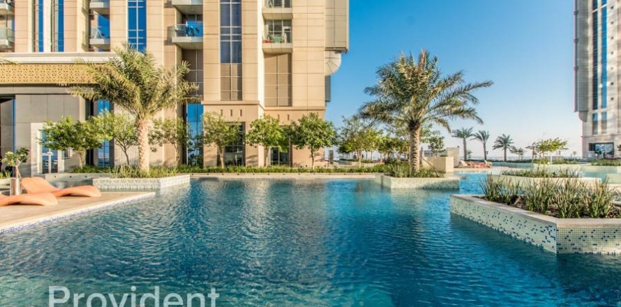 2 bedrooms Apartment in AL HABTOOR CITY Business Bay, UAE No. 95776