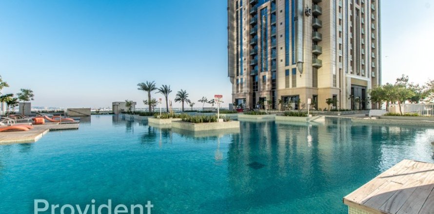 1 bedroom Apartment in AL HABTOOR CITY Business Bay, UAE No. 95775