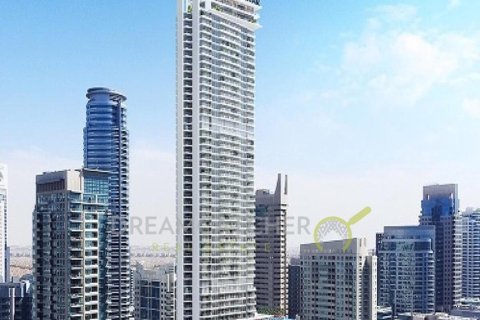 Appartement de 1 chambre à VIDA RESIDENCES DUBAI MARINA Dubai Marina, UAE No. 95758 6