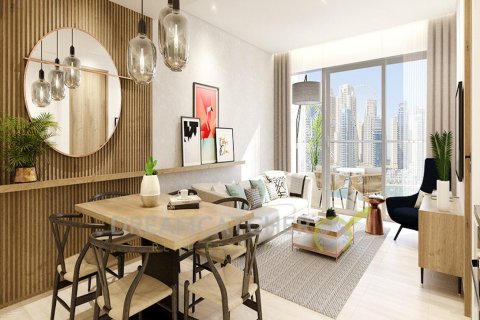 Appartement de 1 chambre à VIDA RESIDENCES DUBAI MARINA Dubai Marina, UAE No. 95758 3