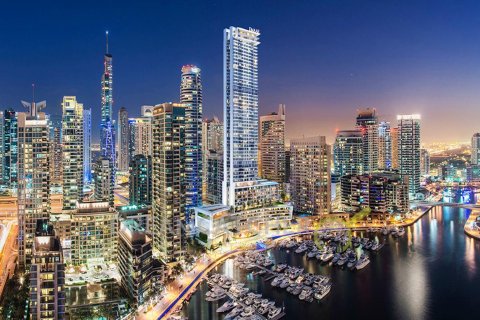 Appartement de 1 chambre à VIDA RESIDENCES DUBAI MARINA Dubai Marina, UAE No. 95758 5