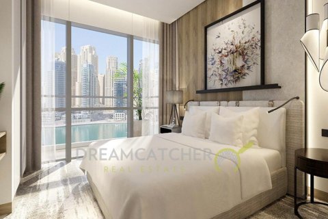 Appartement de 1 chambre à VIDA RESIDENCES DUBAI MARINA Dubai Marina, UAE No. 95758 2