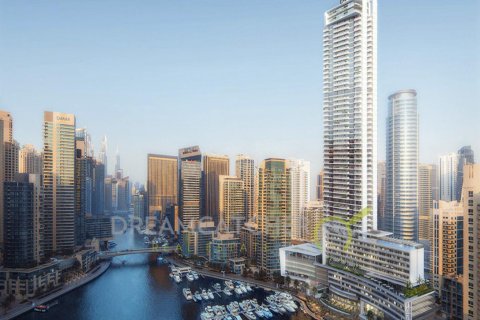 Appartement de 1 chambre à VIDA RESIDENCES DUBAI MARINA Dubai Marina, UAE No. 95758 8