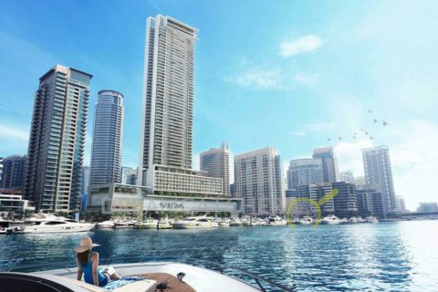 Appartement de 1 chambre à VIDA RESIDENCES DUBAI MARINA Dubai Marina, UAE No. 95758 9