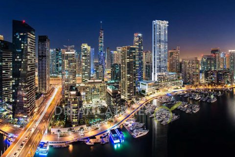 Appartement de 1 chambre à VIDA RESIDENCES DUBAI MARINA Dubai Marina, UAE No. 95758 10