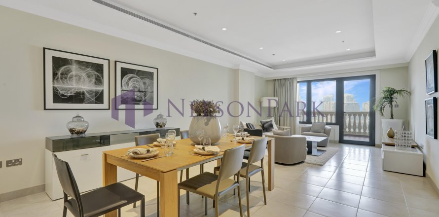 2 bedrooms Apartment in Doha, Qatar No. 58218