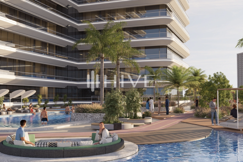 2 bedrooms Apartment in Dubai, UAE No. 48128 6